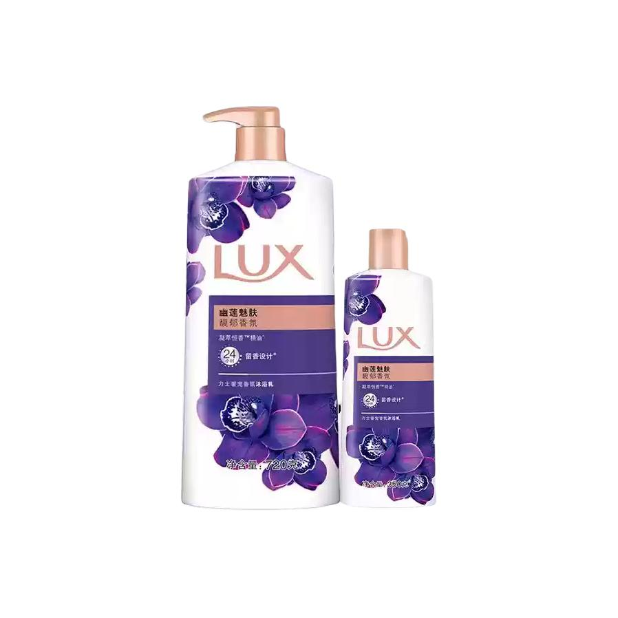 

Гель для душа lotus skin успокаивающий ароматный увлажняющий очищающий 600г/720мл/720мл*2/1000г/1000г*2 LUX