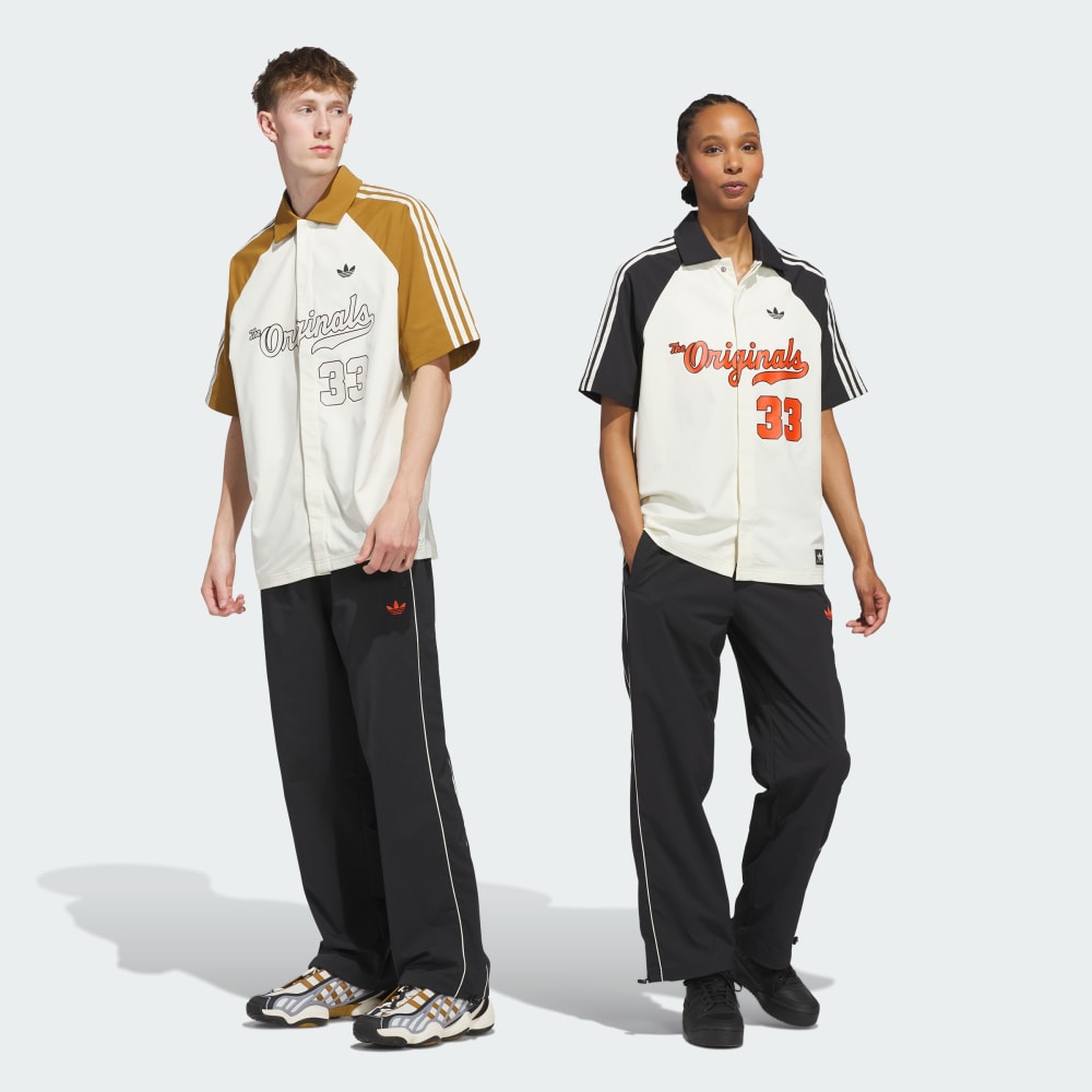 

Спортивные брюки Adidas Hoop Pant, черный