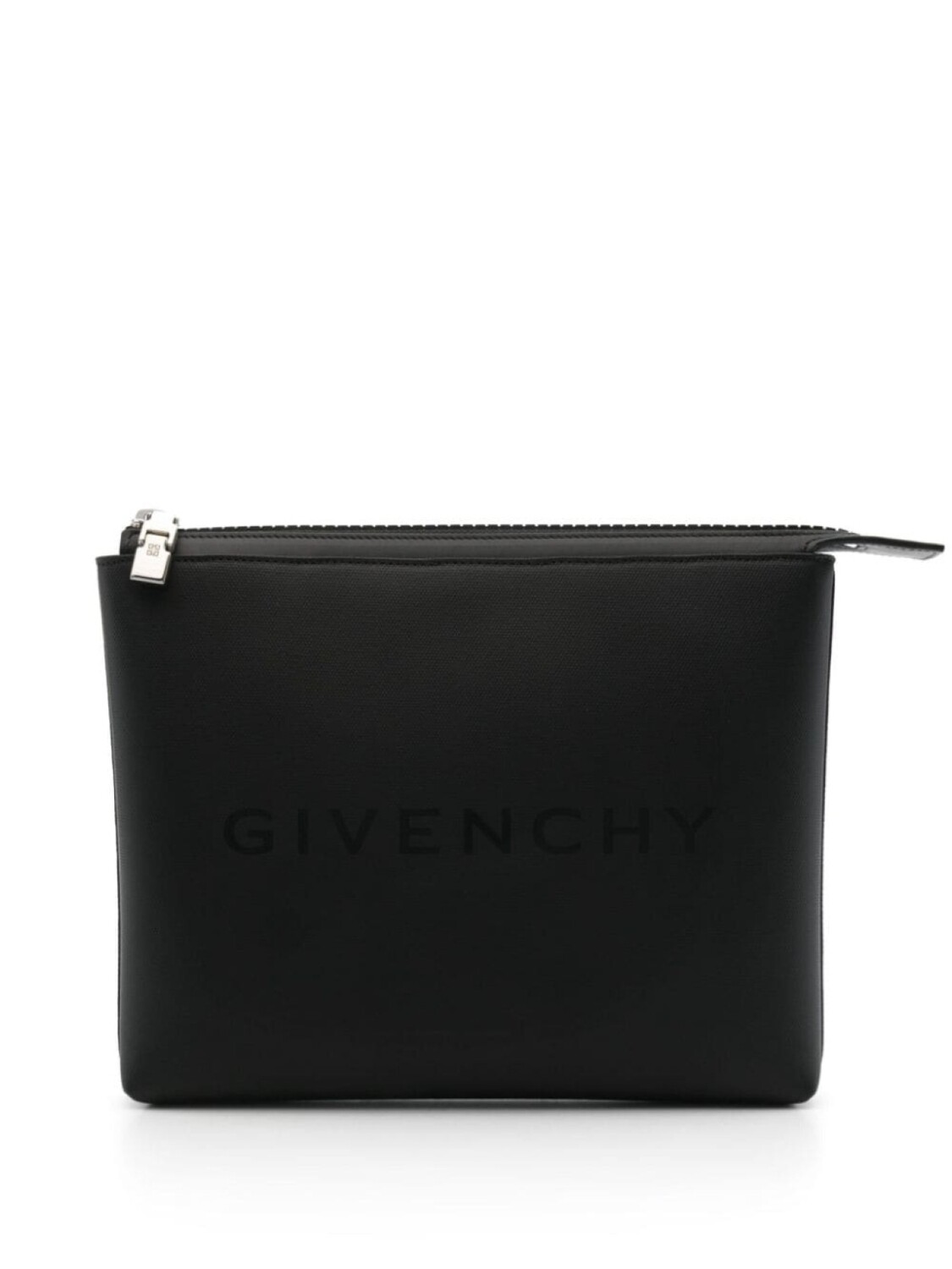 

Givenchy сумка-клатч с мотивом 4G, черный