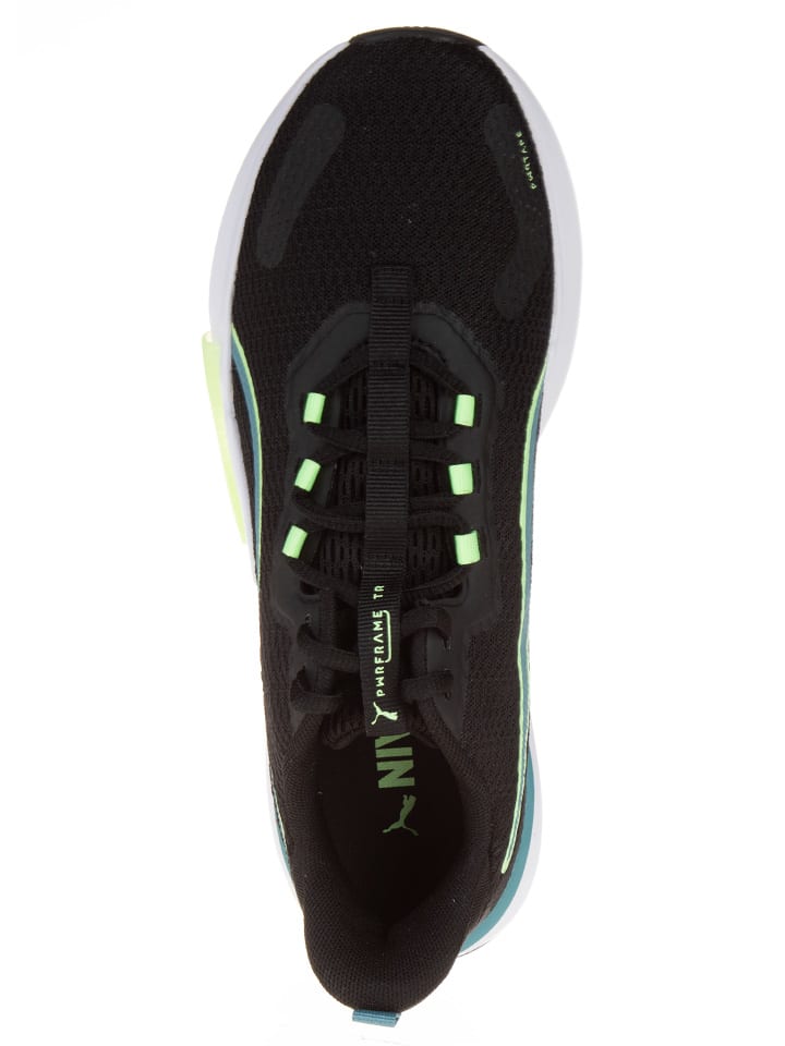 Беговые кроссовки Puma — фото 4