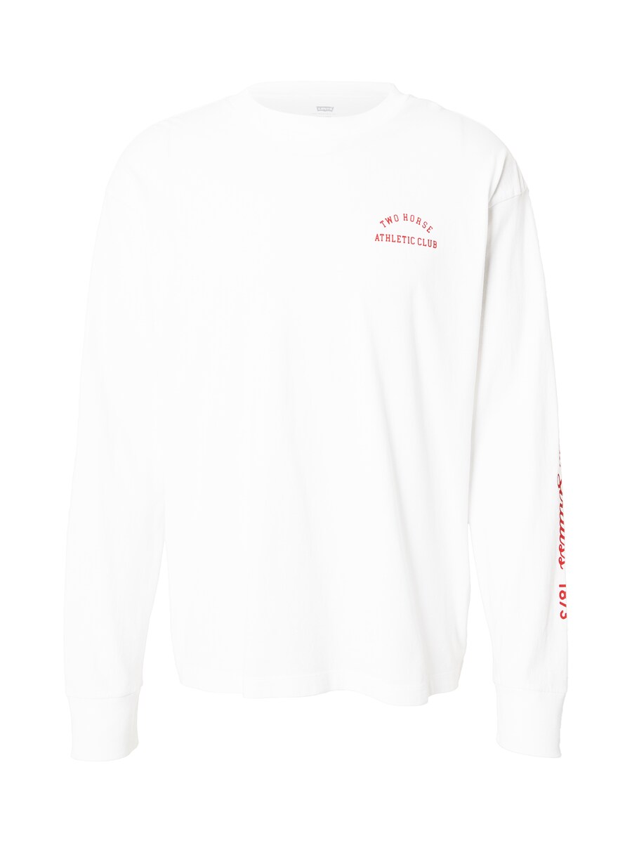 

Рубашка LEVI'S AUTHENTIC, белый
