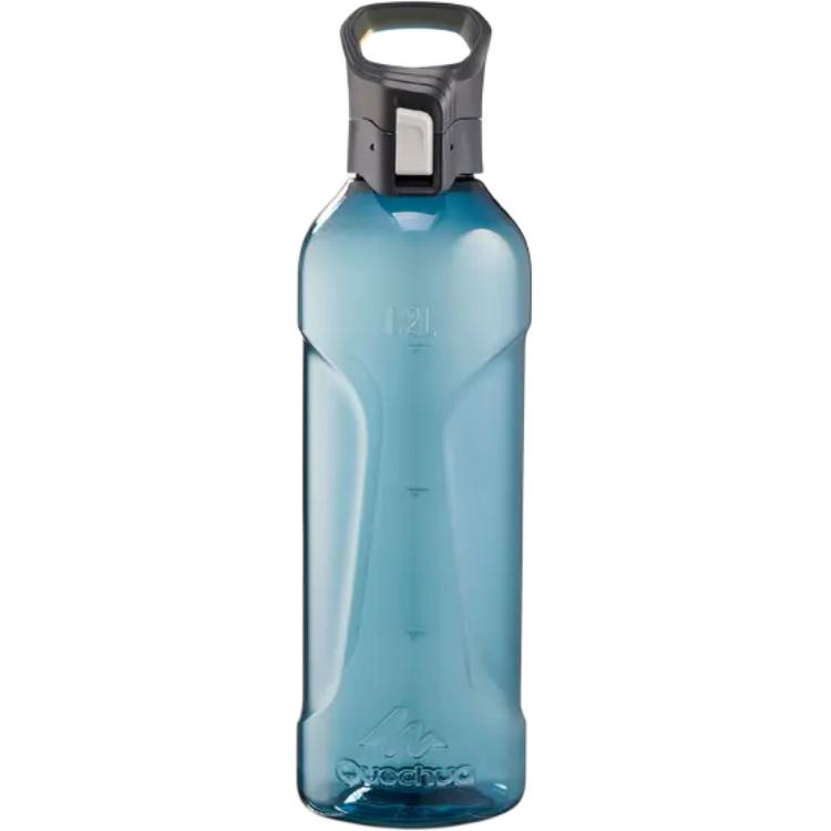 

Пластиковые стаканы для воды DECATHLON, светло-голубой