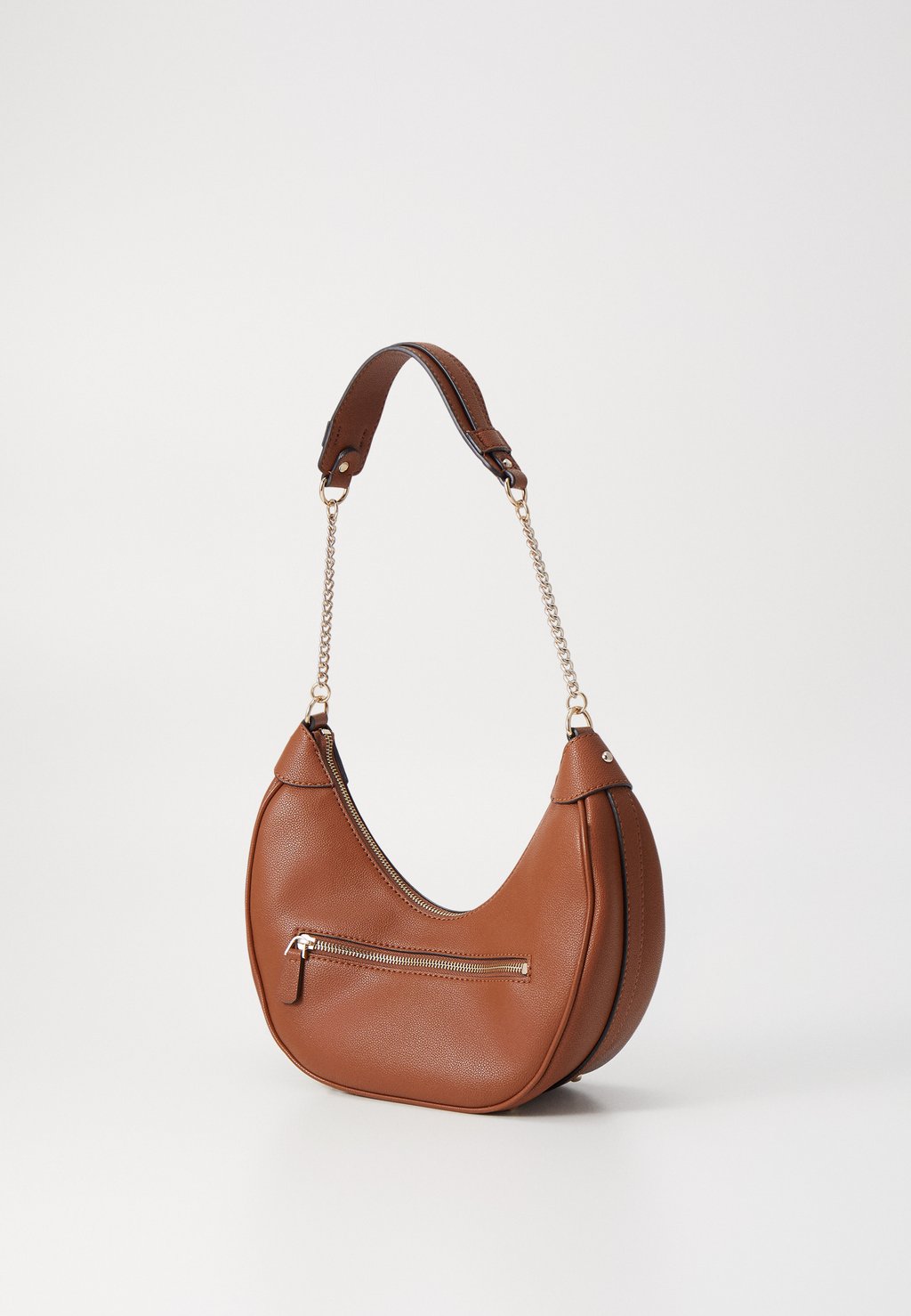 

Сумка FEDORA HOBO Guess, коричневый