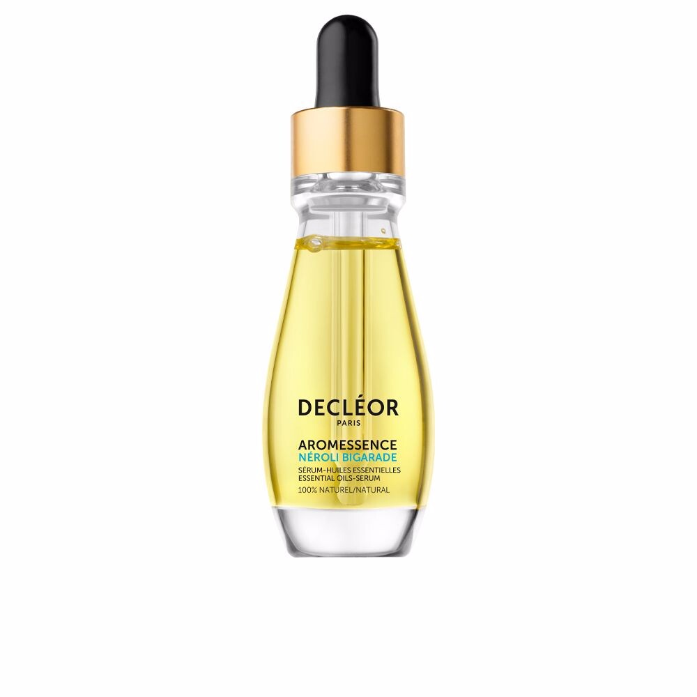 

Увлажняющая сыворотка для ухода за лицом Aromessence néroli bigarade serum huile essentielles Decléor, 15 мл