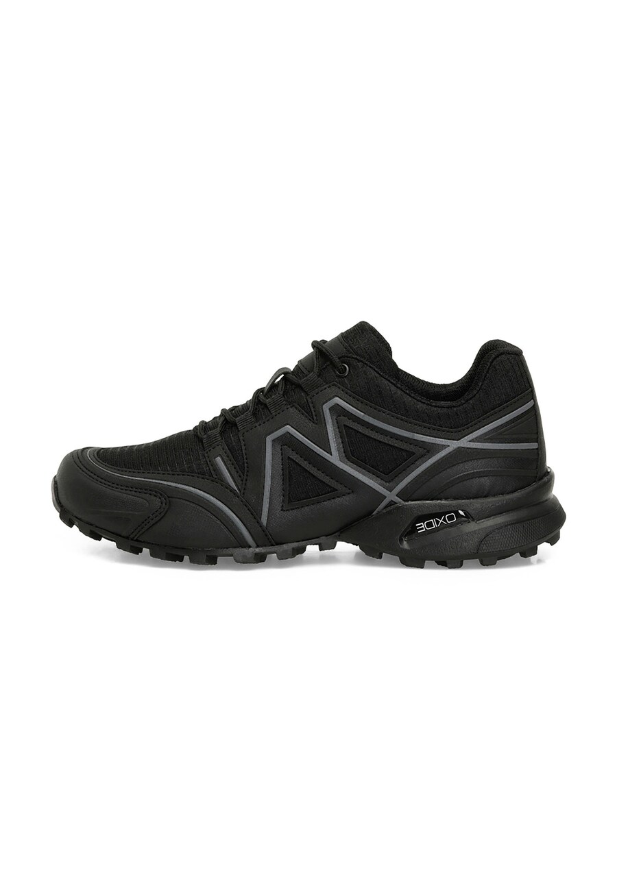 

Повседневные кроссовки OXIDE Sneakers, черный