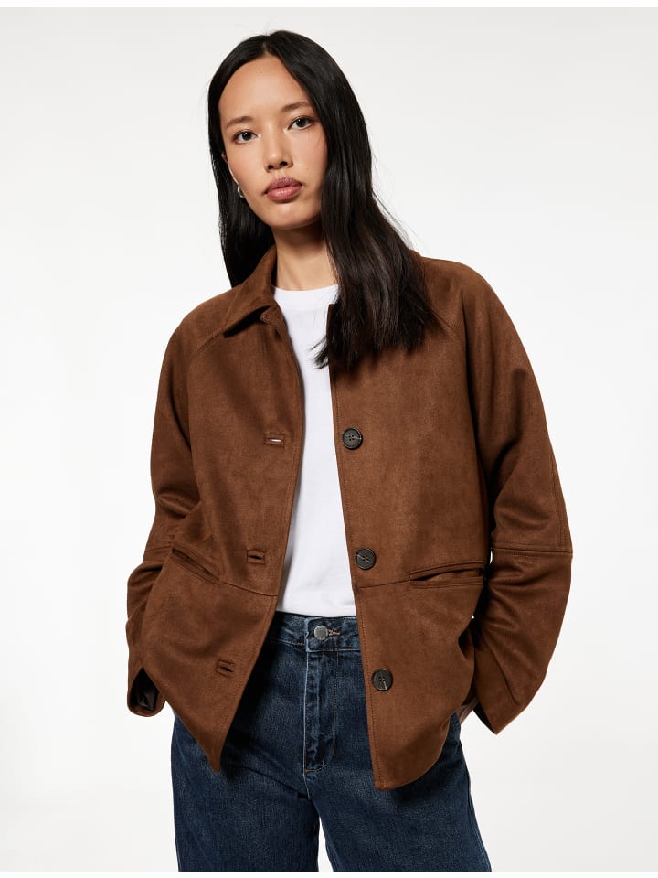 

KOTON Куртка Socken-Paket in bunt