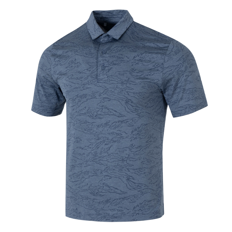 

Under Armour Футболка поло мужская navy blue, Синий, Under Armour Футболка поло мужская navy blue