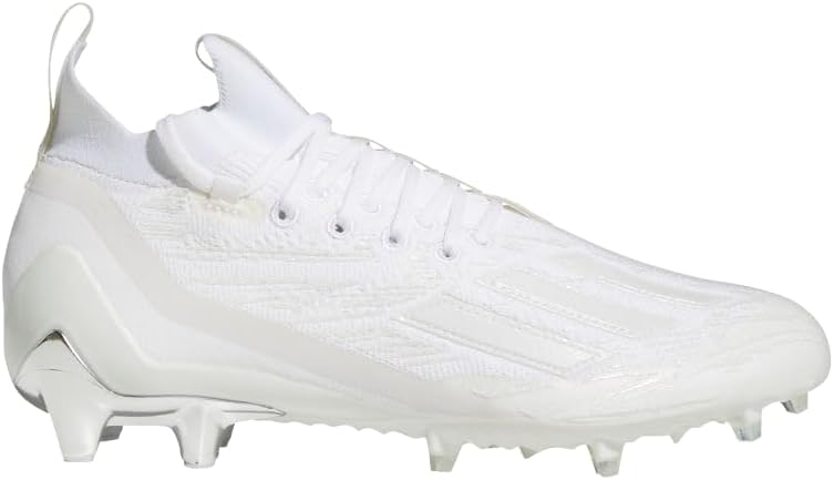 

Футбольные бутсы Adidas Adizero для мужчин, белый