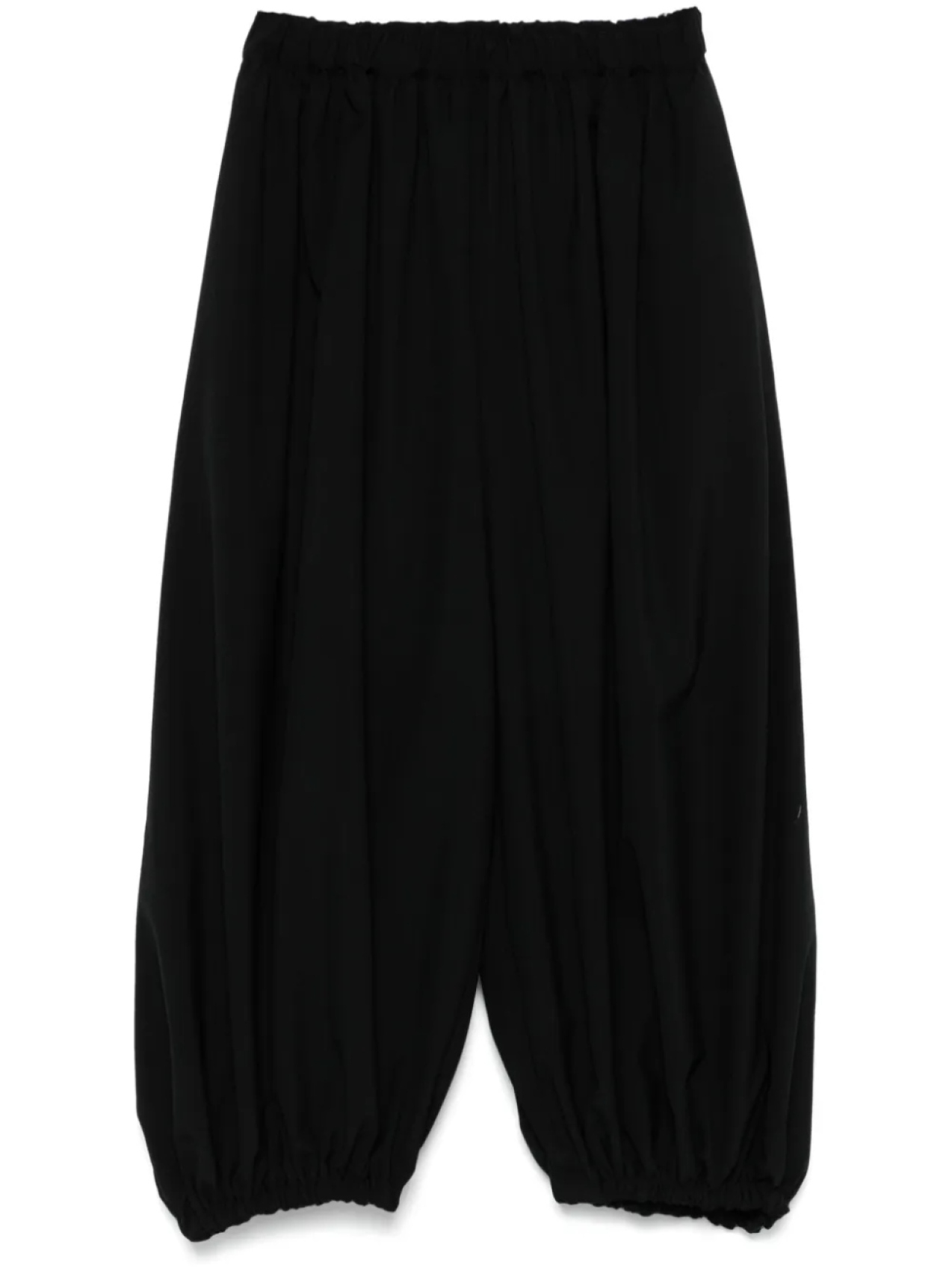

Comme Des Garçons Шерстяные брюки Comme Des Garçons Comme Des Garçons Comme Des Garçons, черный