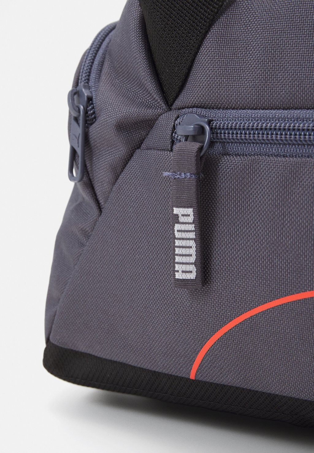 

Спортивная сумка FUNDAMENTALS BAG XS UNISEX Puma, серый