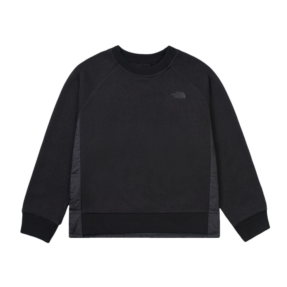 

THE NORTH FACE Толстовка Urban Exploration FW24 женская black, Черный, THE NORTH FACE Толстовка Urban Exploration FW24 женская black