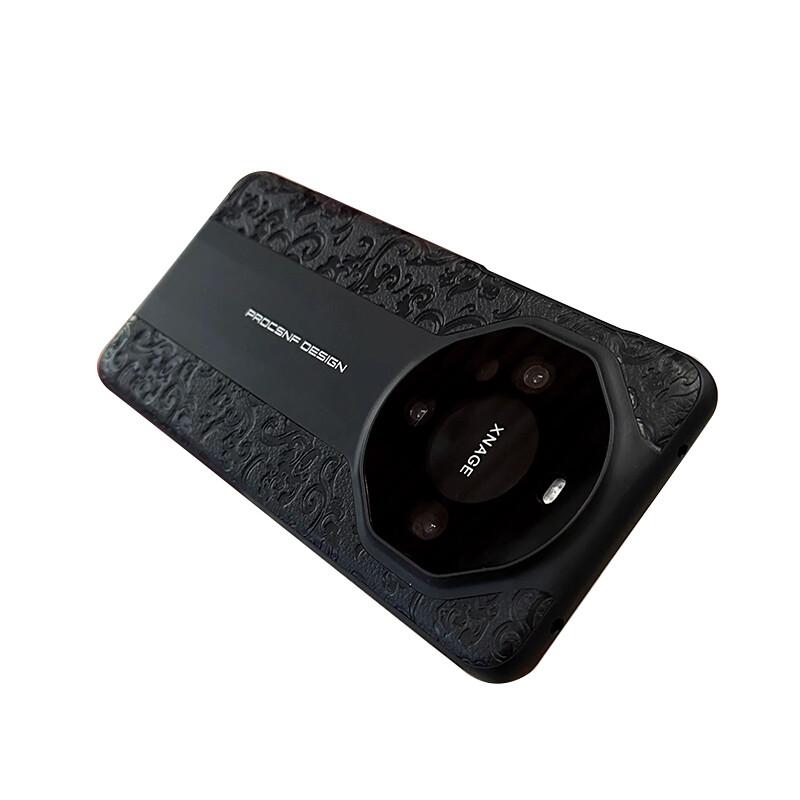 

Чехол для телефона SSCP Shang Shang Cheng Pin Sscp, BlackNational tide printed dragon pattern