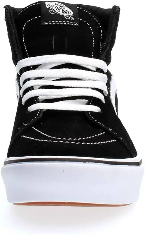 Кроссовки Vans Unisex Ua Comfycush Sk8-h (Classic), размер 12, средний, Multicoloured — фото 4