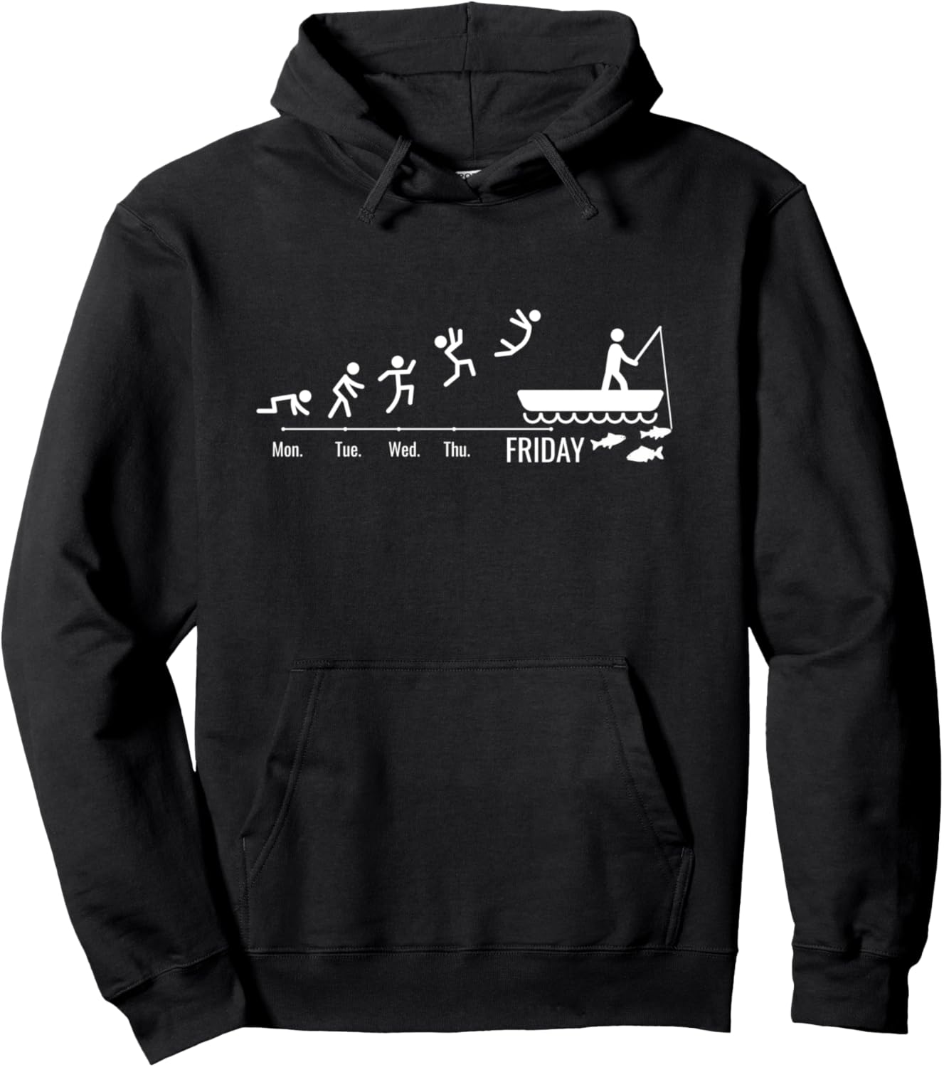 

Худи с изображением рыболовной удочки, черная Fishing Accessories Gifts Shirts, Черный, Худи с изображением рыболовной удочки, черная Fishing Accessories Gifts Shirts