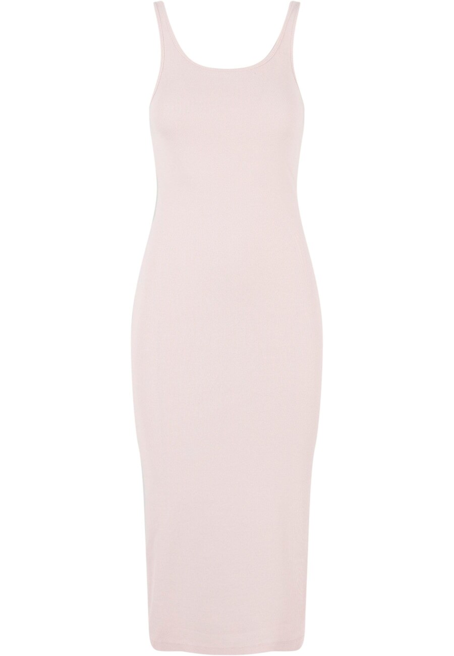 

Платье миди DEF Dress, розовый