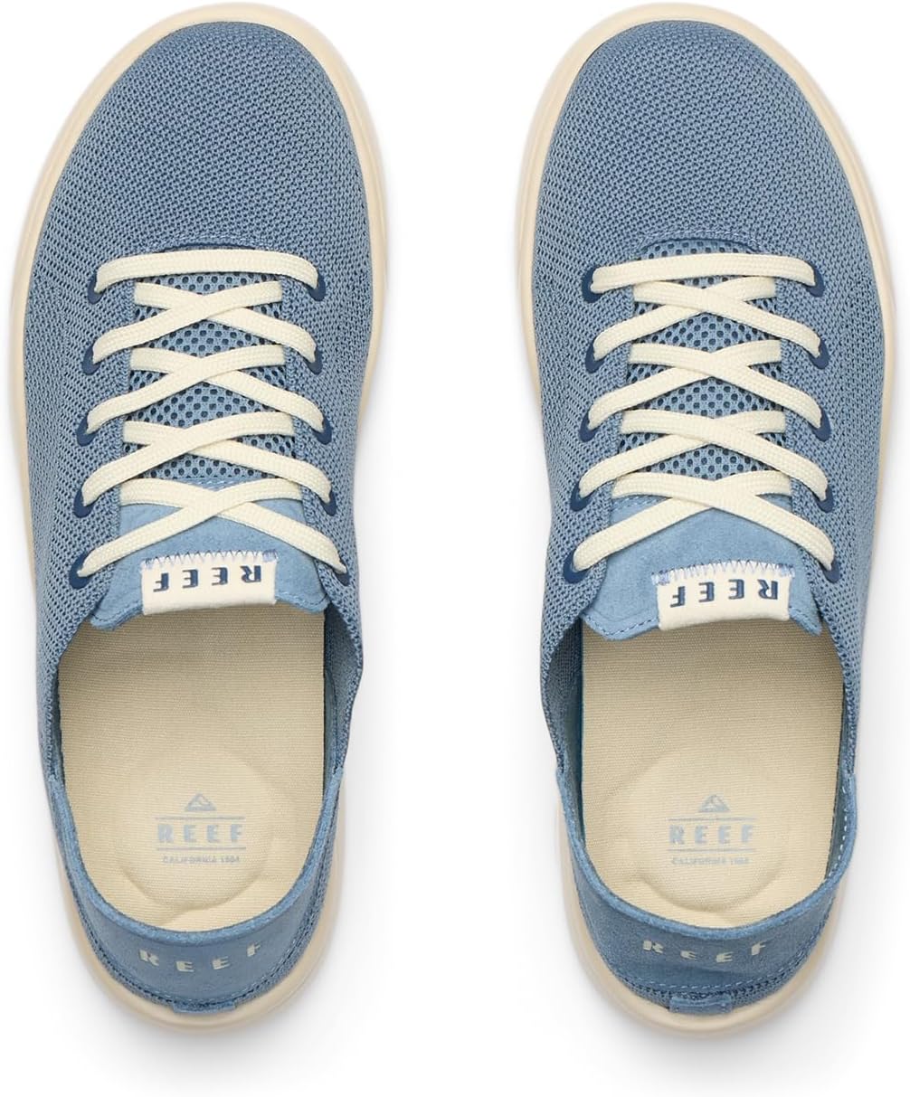 Мужские кроссовки REEF Swellsole Neptune, True Blue — фото 2