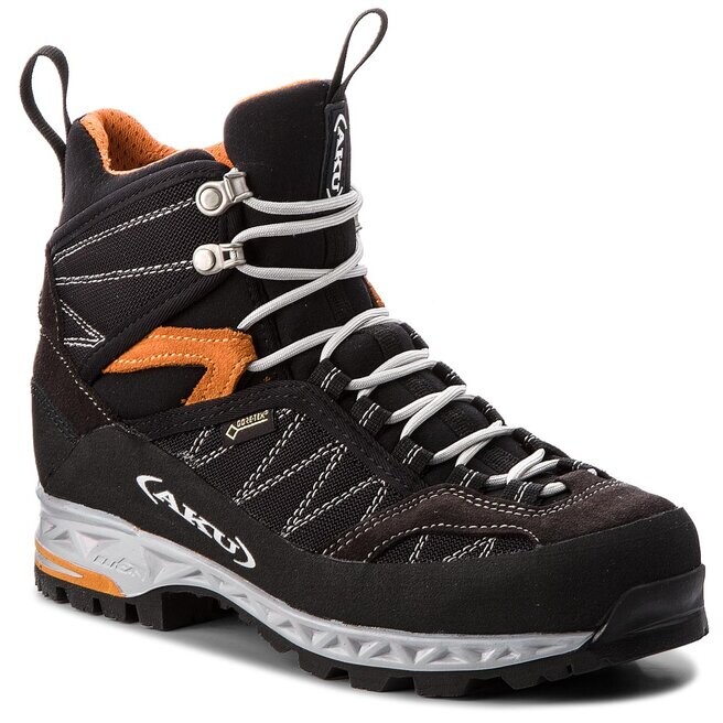 

Ботинки Aku TenguLite Gtx, черный