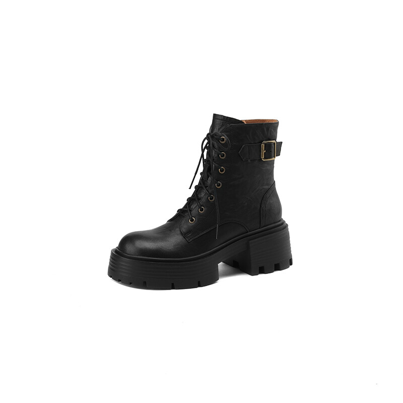 

Ботинки Martin Boot женские Pwpj, коричневый