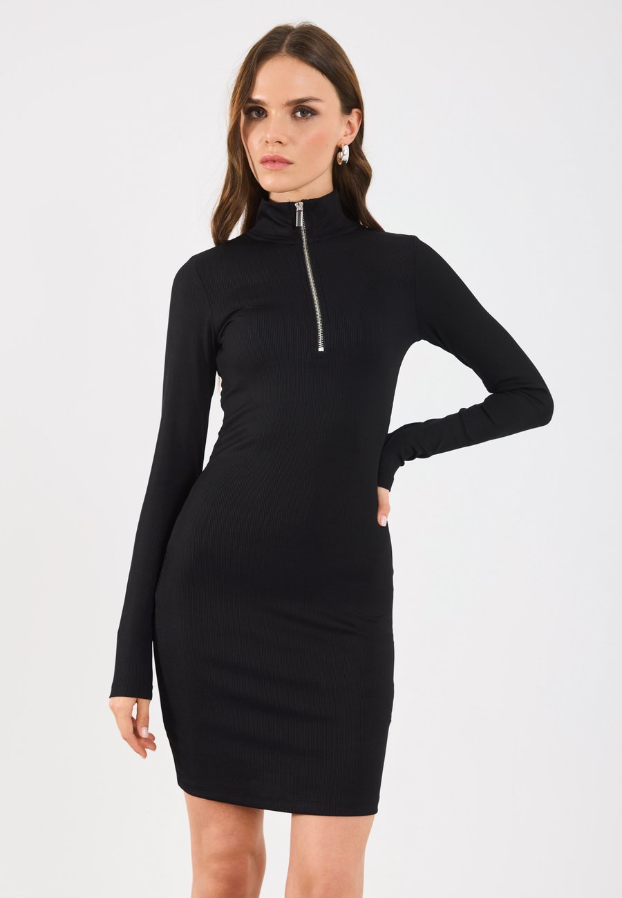 

Платье Even&Odd Day dress, Black