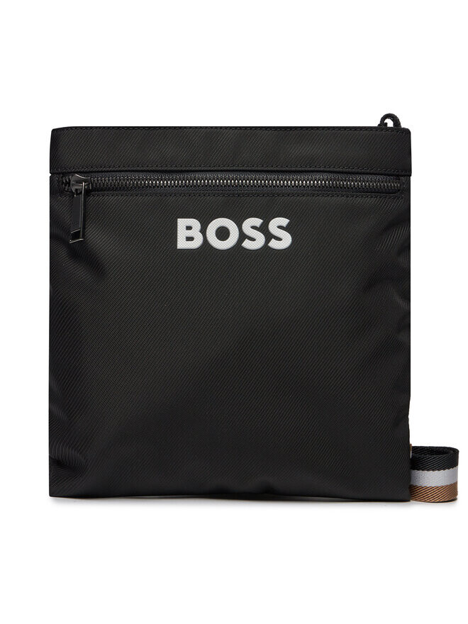 

Сумка через плечо Boss Catch 3.0 Envelope 50511930, черный