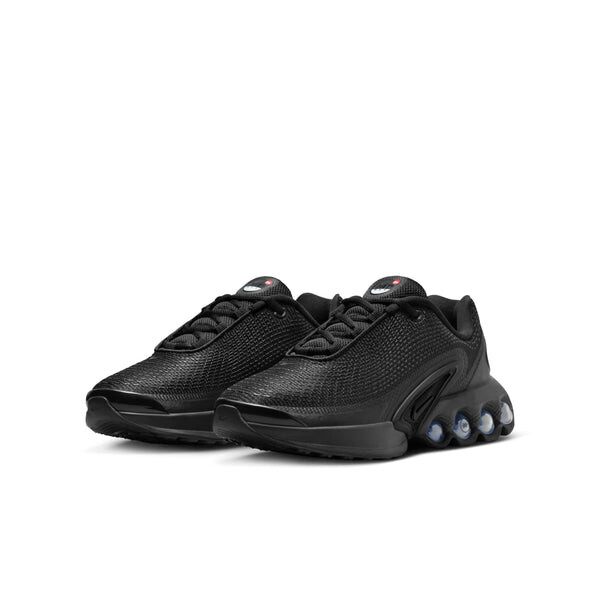 Кроссовки air max dn Nike, черный — фото 3