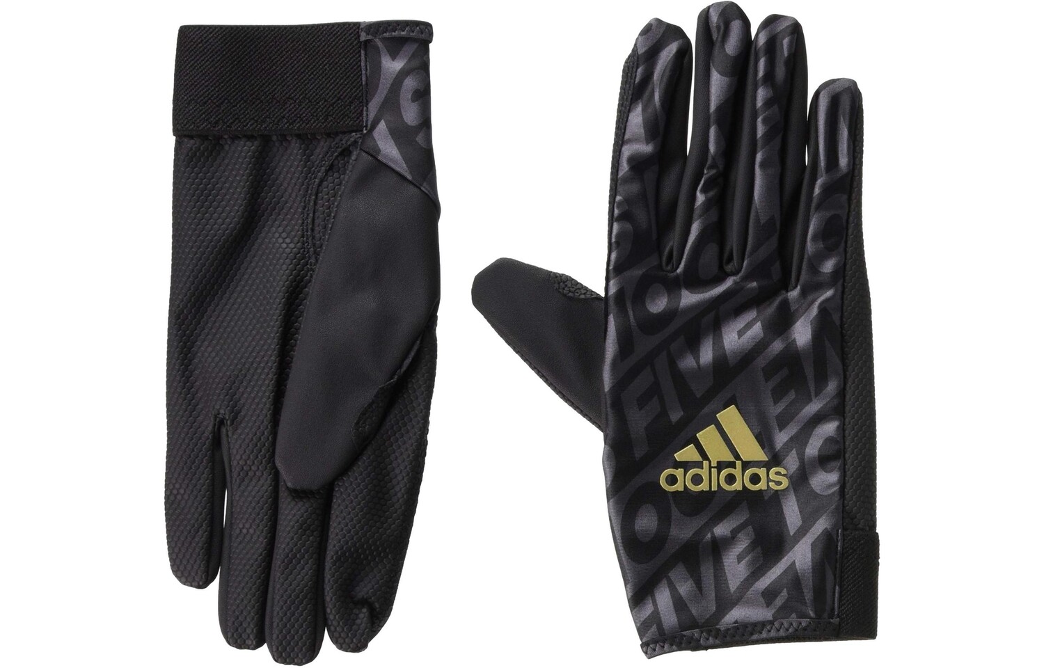 

Футбольное оборудование Adidas
