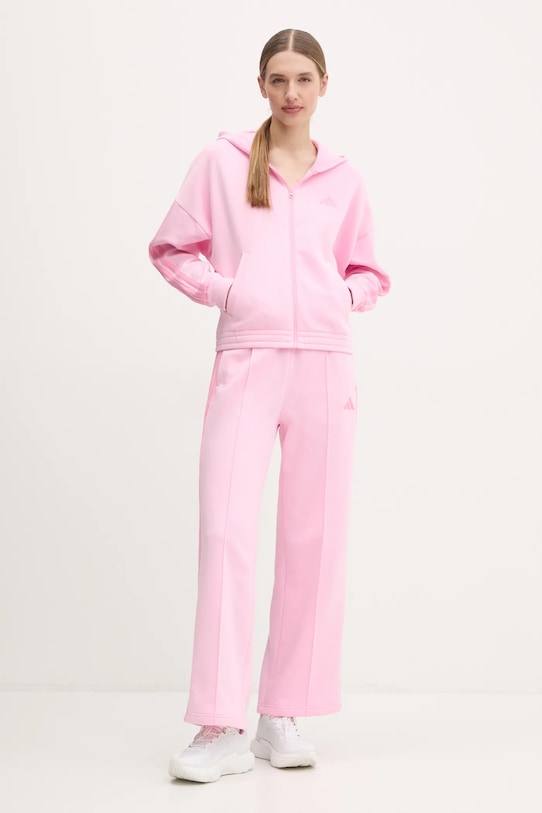 

Спортивный костюм Energize Adidas, розовый