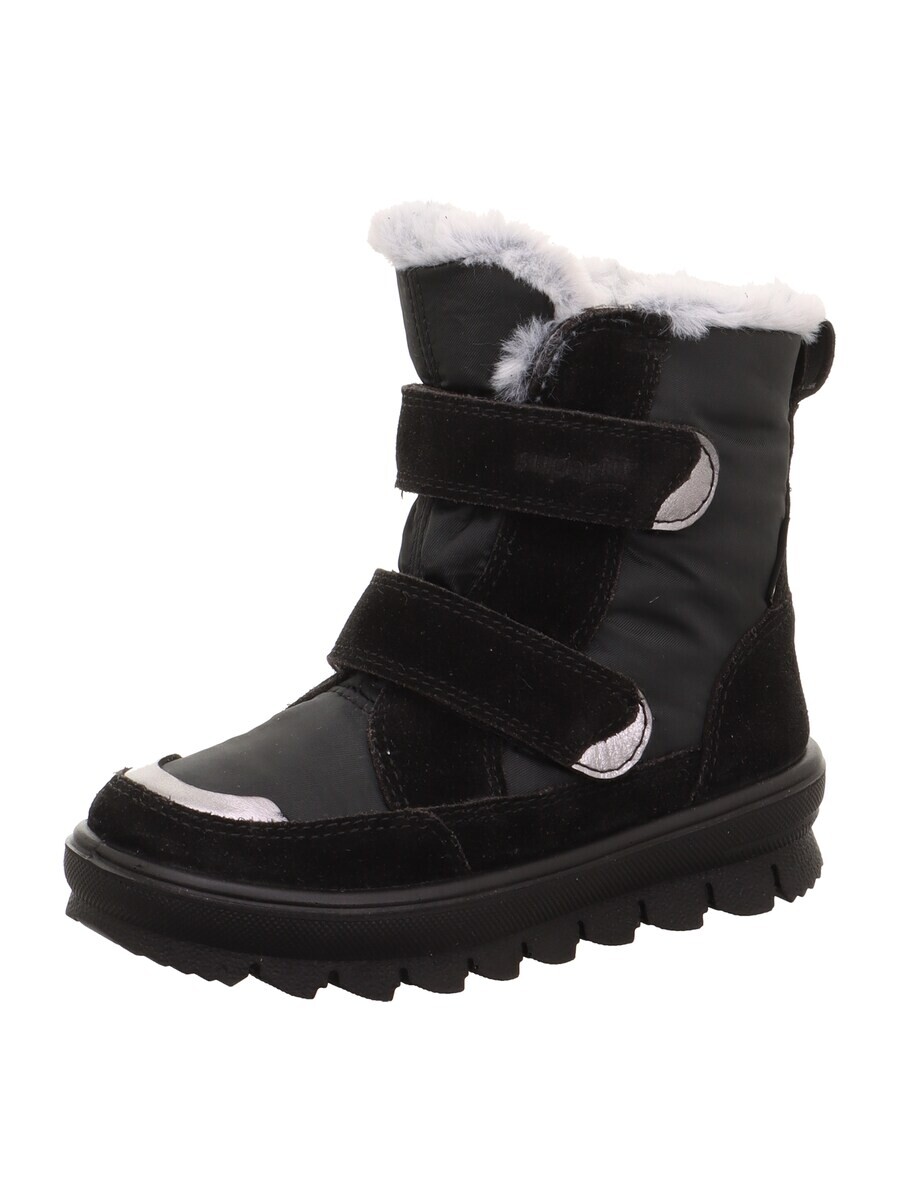 

Ботинки SUPERFIT Snow Boots FLAVIA, черный