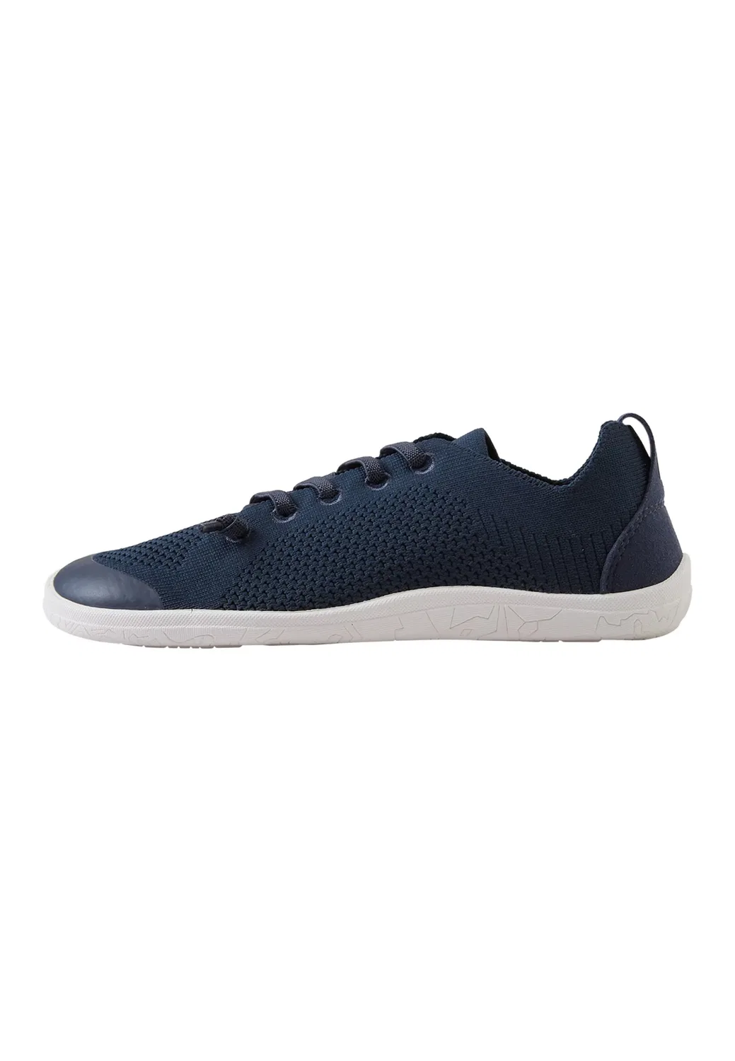 Сникерсы низкие дышащие Reima, navy