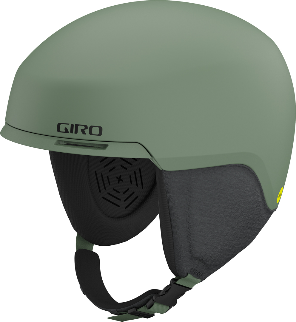 

Giro Мужской шлем Taggert mips matte green M