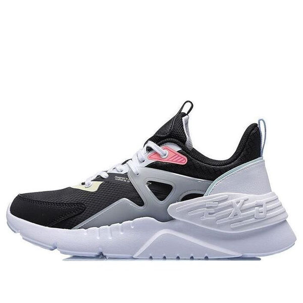 

Кроссовки exd Li-Ning, черный