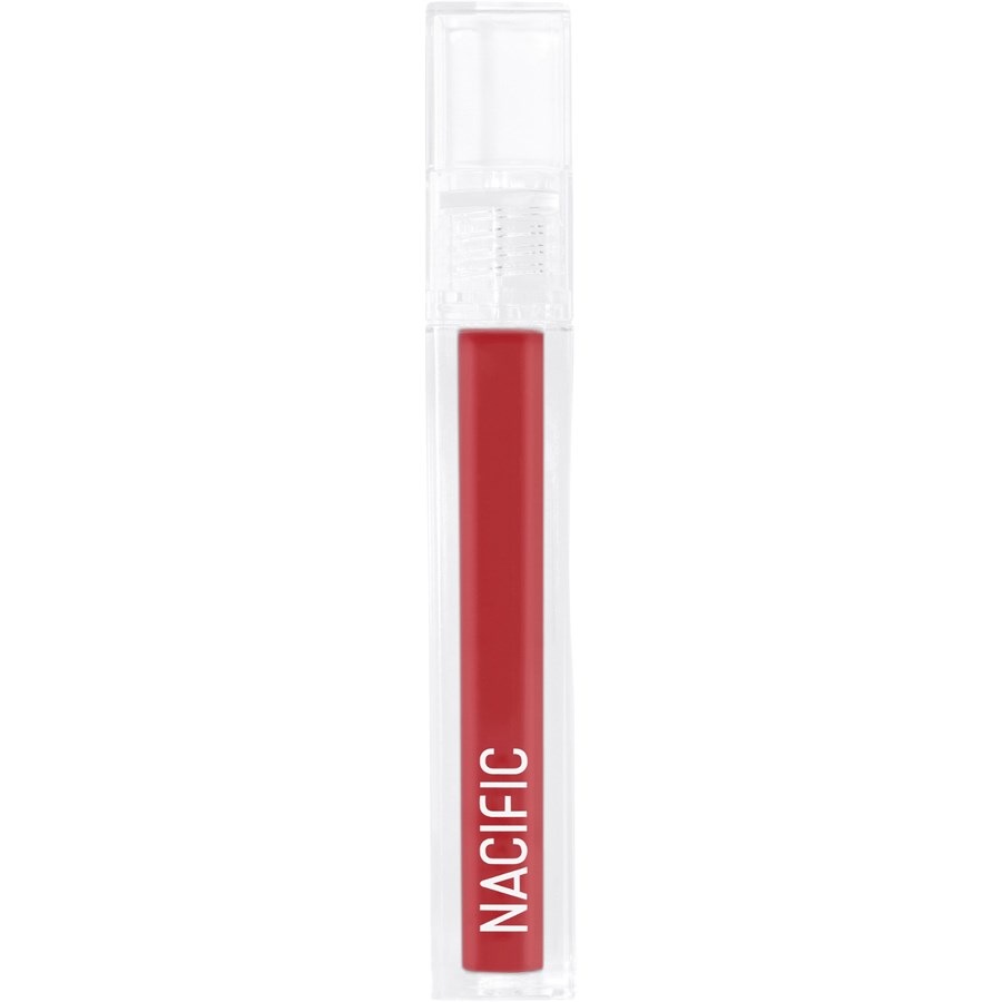 

Помада Nacific Shine Mood Slick, #06 Sassy Tangerine / 4 g