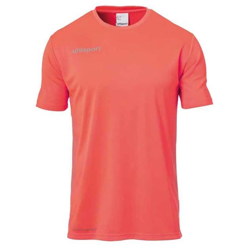 

Футболка Uhlsport Score Set, красный