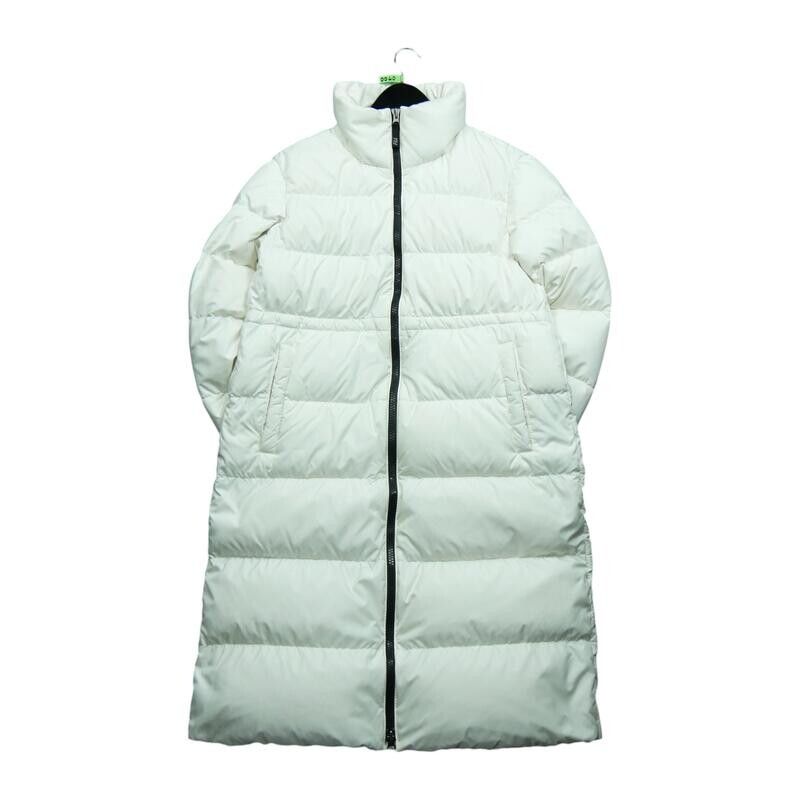

Женский пуховик Fila, белый