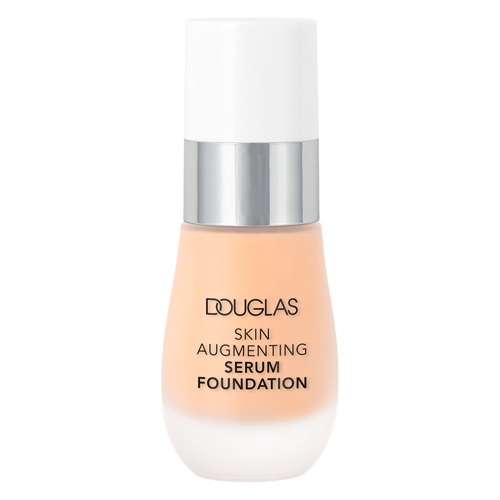 

Жидкая основа douglas make up skin augmenting serum foundation Douglas Collection, цвет nr. 5 medium, 29 мл