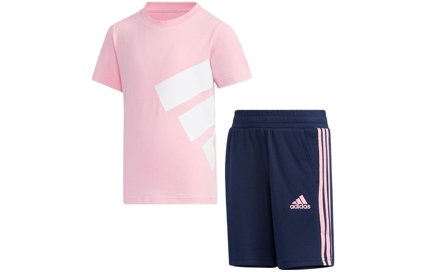 

Детская повседневная спортивная одежда Adidas