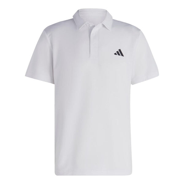 

Рубашка поло теннисные Рубашка поло Fab Adidas, белый