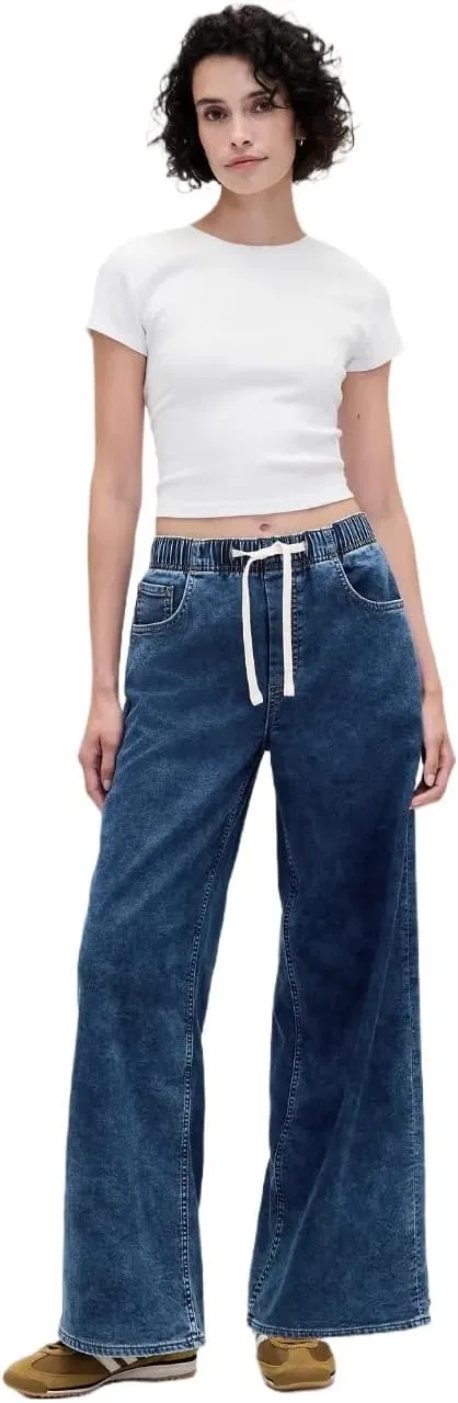 Джинсы GAP, Dark Indigo