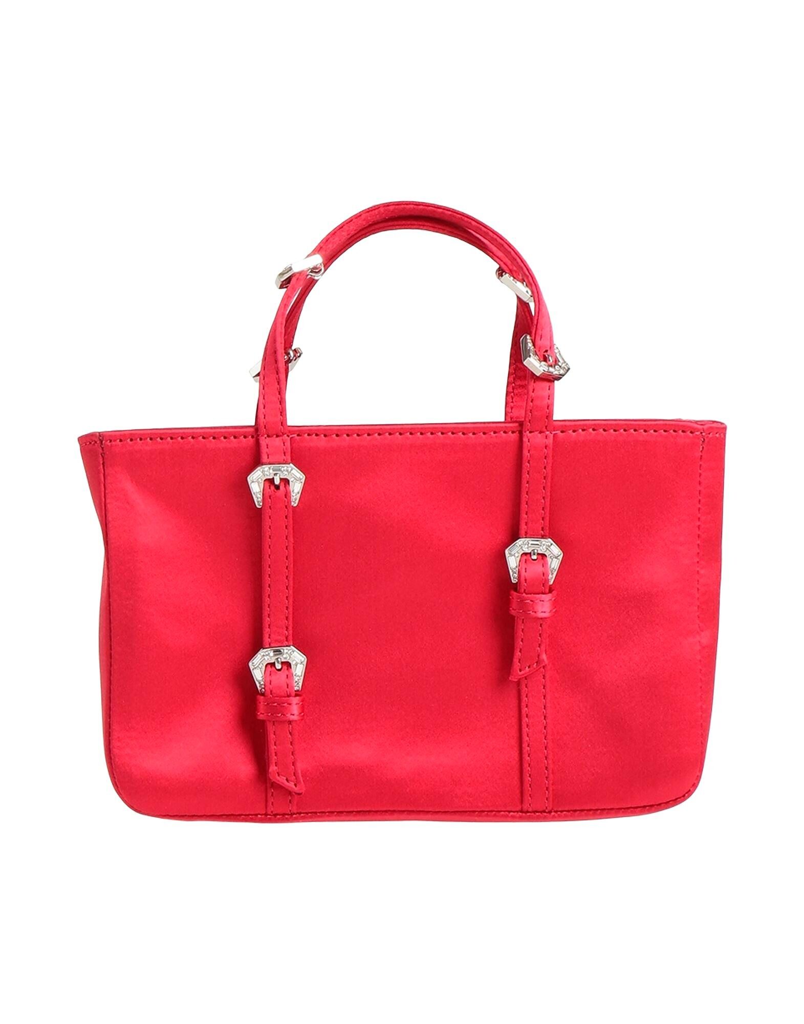 

Сумка Gedebe, красный