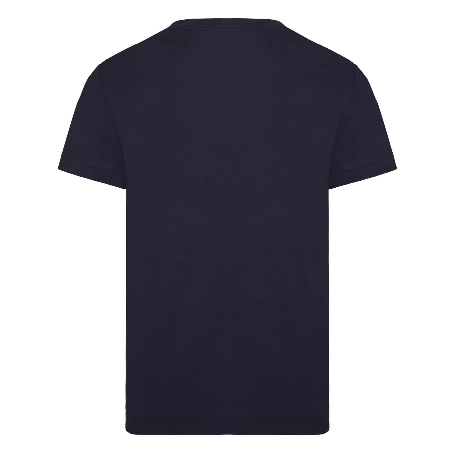 

Футболка Nike Dri-FIT «Beast» с рисунком для мальчиков 4–7 лет Nike, черный