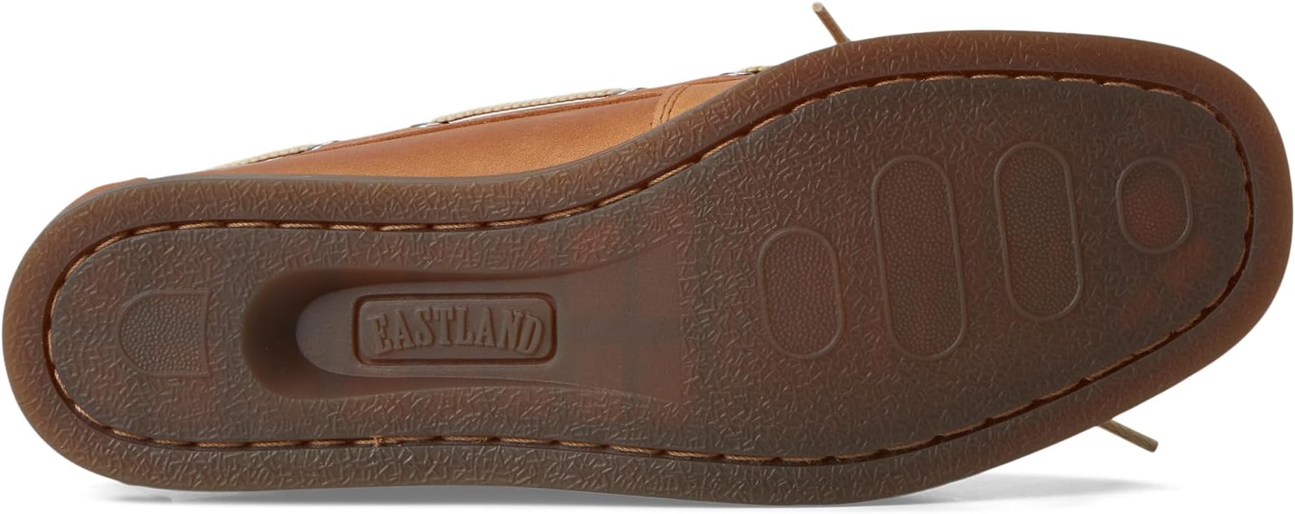 Лоферы Eastland 1955 Edition Yarmouth, цвет Peanut — фото 3