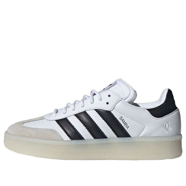 

Кроссовки x su yiming samba xlg Adidas, белый