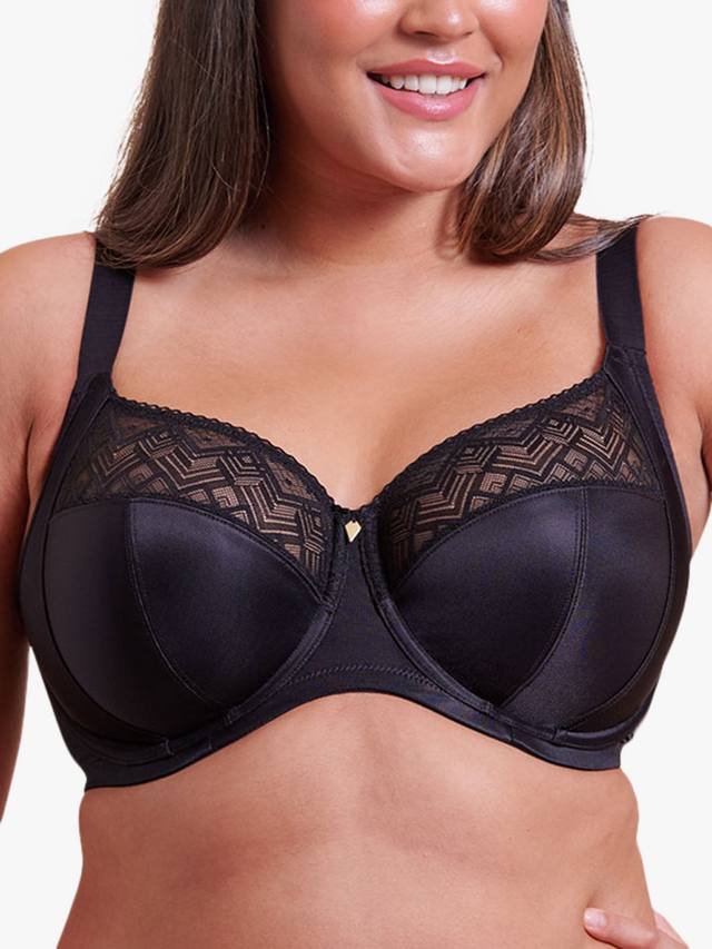 

Бюстгальтер Spotlight с полными чашками Curvy Kate