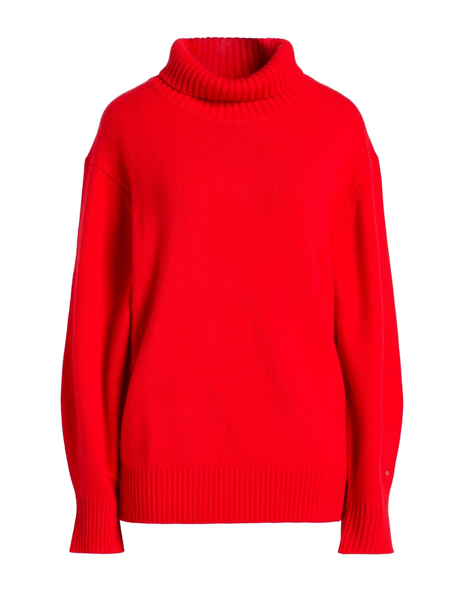 

Водолазка Maje, красный