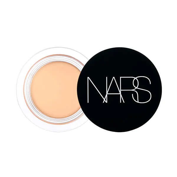 

Безмасляный матовый консилер полного покрытия Soft Matte Complete Concealer Nars, цвет custard