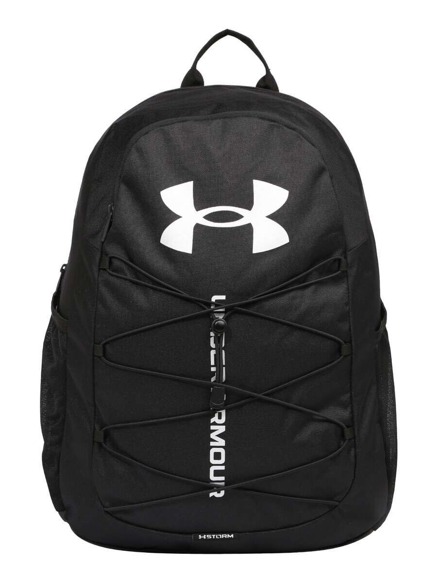 

Рюкзак UNDER ARMOUR Sports Backpack Hustle, черный