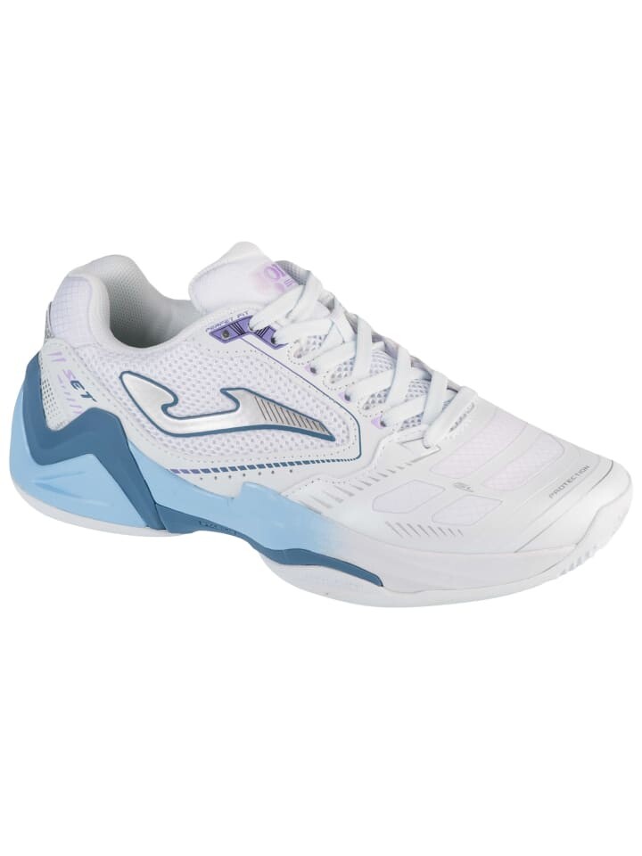 

Кроссовки Joma Set Lady 24 TSELW, белый
