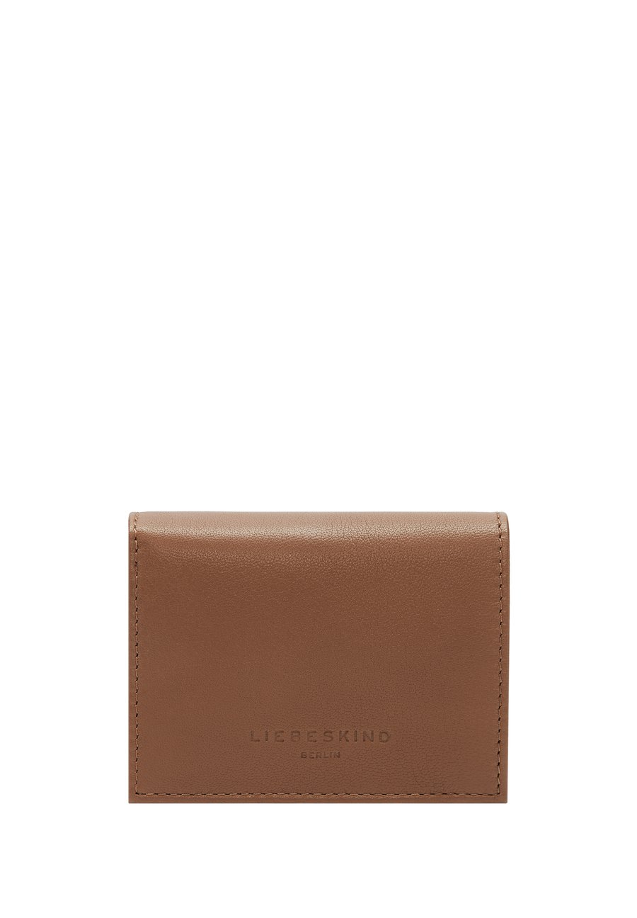 

Кошелек Liebeskind Berlin EMILIA KLEINES AUS NATÜRLICH, Karamell/Camel