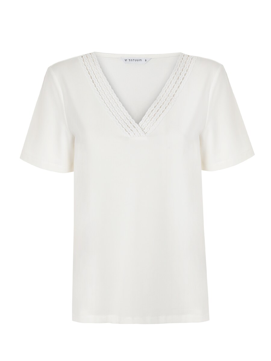 

Блуза TATUUM, Off white