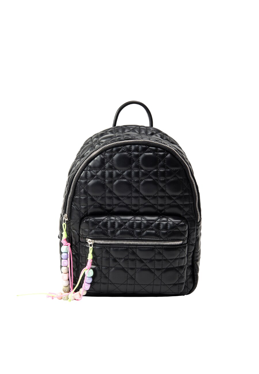 

Рюкзак MYMO Backpack, черный
